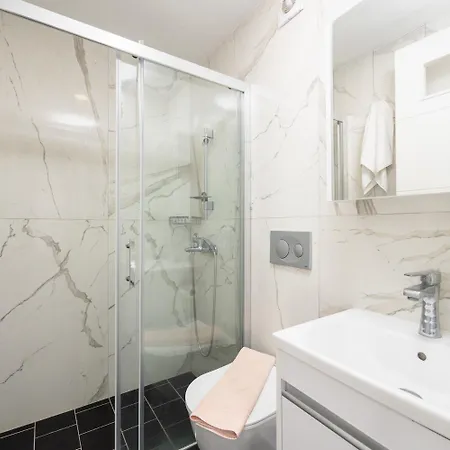 빌라 Welt 달리안