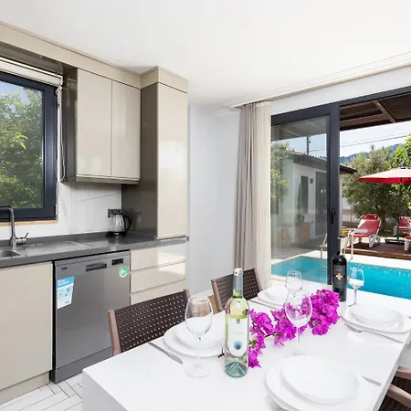 빌라 Welt 달리안