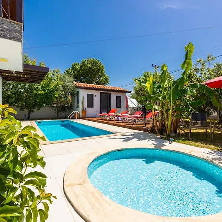 Welt 빌라 달리안