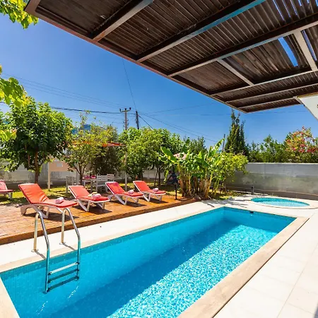 빌라 Welt 달리안