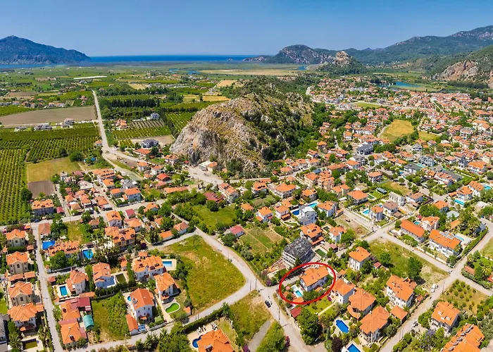 Welt Dalyan